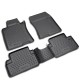 3D Patosnice HONDA Accord (MK7), 2003-2007, set 4 kom.